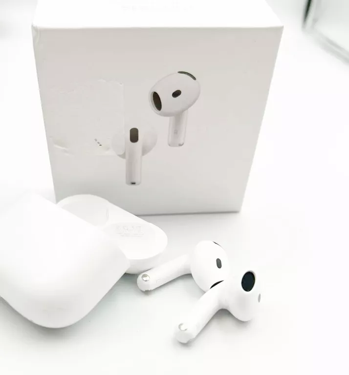 AirPods4 ANC 正規品 楽天市場】AirPods 4 アクセサリー 新品 国内正規品 Apple認定店
