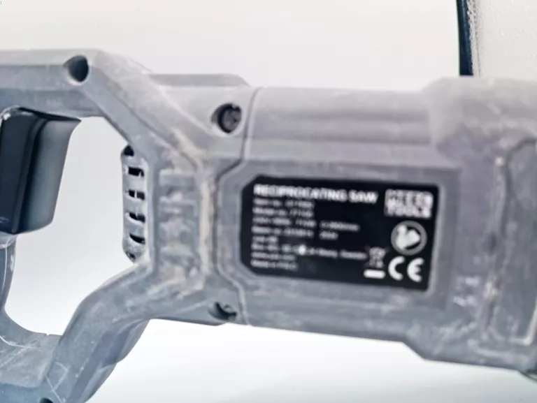 PIŁA SZABLASTA MEEC TOOLS 710W