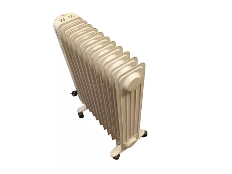 GRZEJNIK OLEJOWY 2500 W BIAŁY HD907-11Q