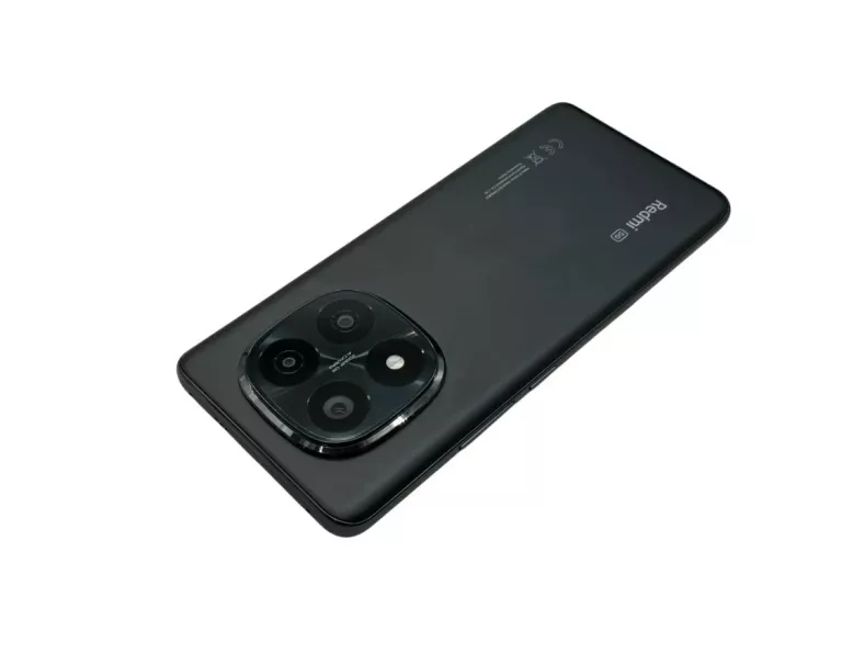 TELEFON XIAOMI REDMI NOTE 14 PRO+ 5G 12/512GB 6.67" 5110MAH - NA CZĘŚCI!