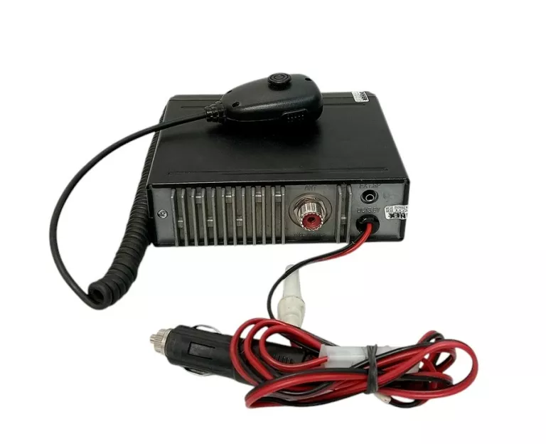 CB RADIO YOSAN JM-3031M