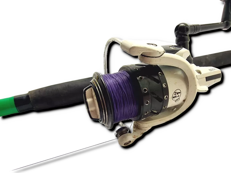 WĘDKA SPINNINGOWA - TELESKOPOWA J FISHING 270