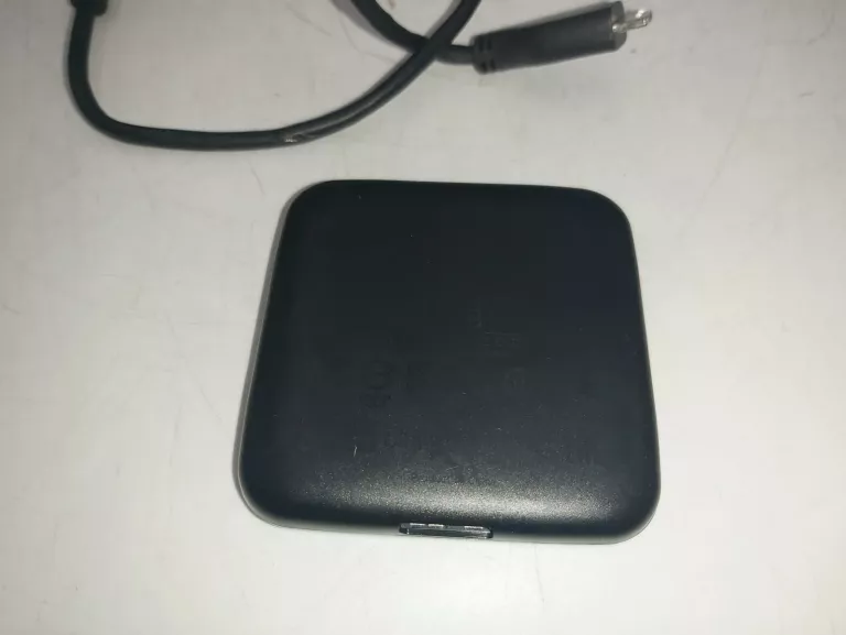 DYSK ZEWNĘTRZNY WD ELEMENTS SE SSD 1TB USZKODZONY!