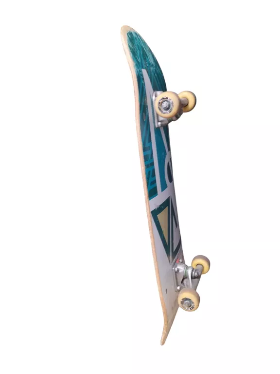 DESKOROLKA JARTSKATEBOARDS 7.87 WARTO OKAZJA