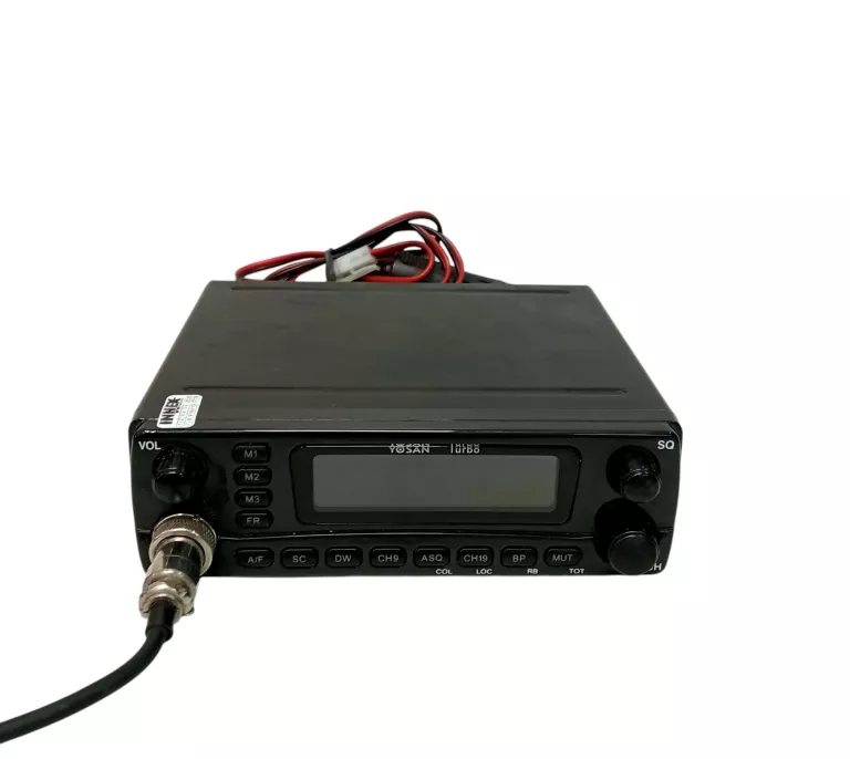 CB RADIO YOSAN JM-3031M