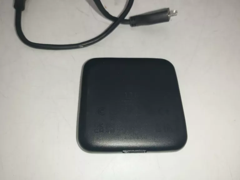 DYSK ZEWNĘTRZNY WD ELEMENTS SE SSD 1TB USZKODZONY!
