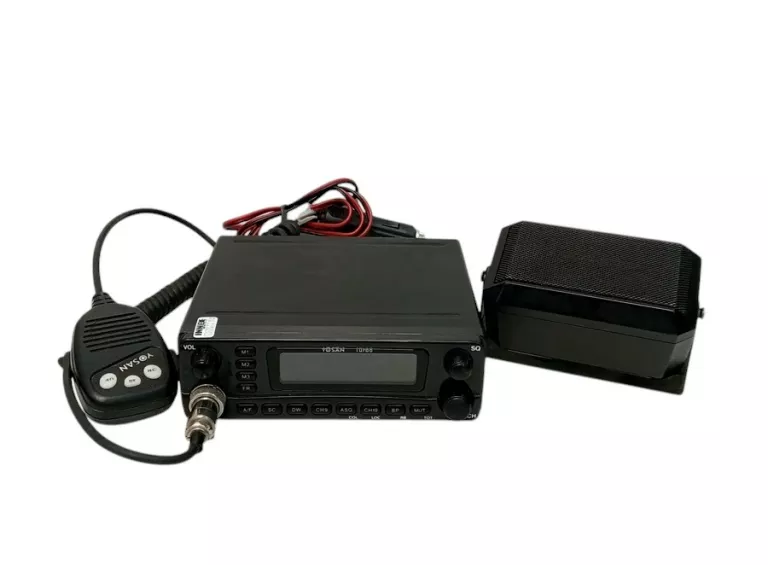 CB RADIO YOSAN JM-3031M