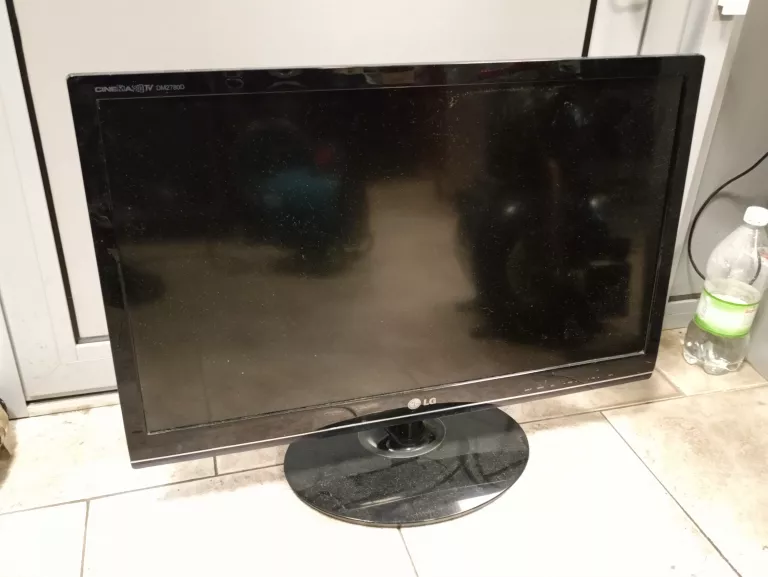 MONITOR / TELEWIZOR LG 27 CALI DM2780D
