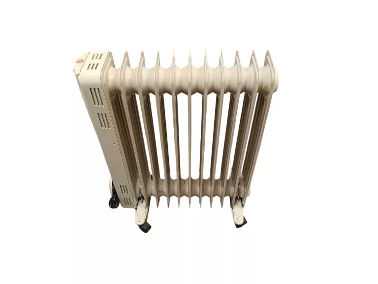 GRZEJNIK OLEJOWY 2500 W BIAŁY HD907-11Q