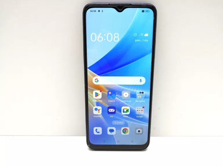 TELEFON OPPO A17