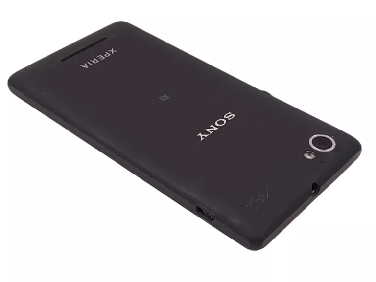XPERIA M 1GB/4GB C1905 OPIS!!