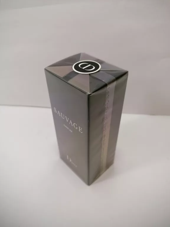 DIOR SAUVAGE 30ML