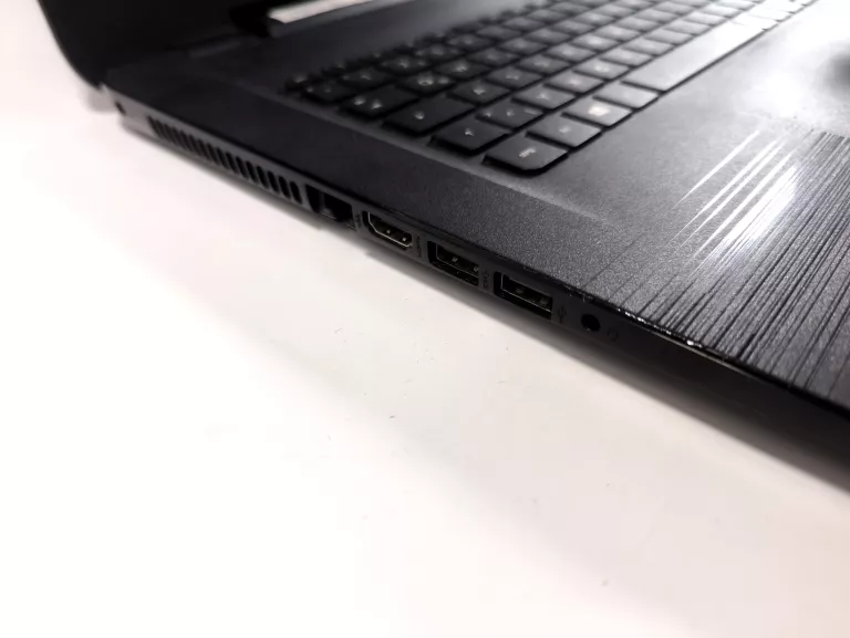 LAPTOP HP 17-Y040NG KOMPLET