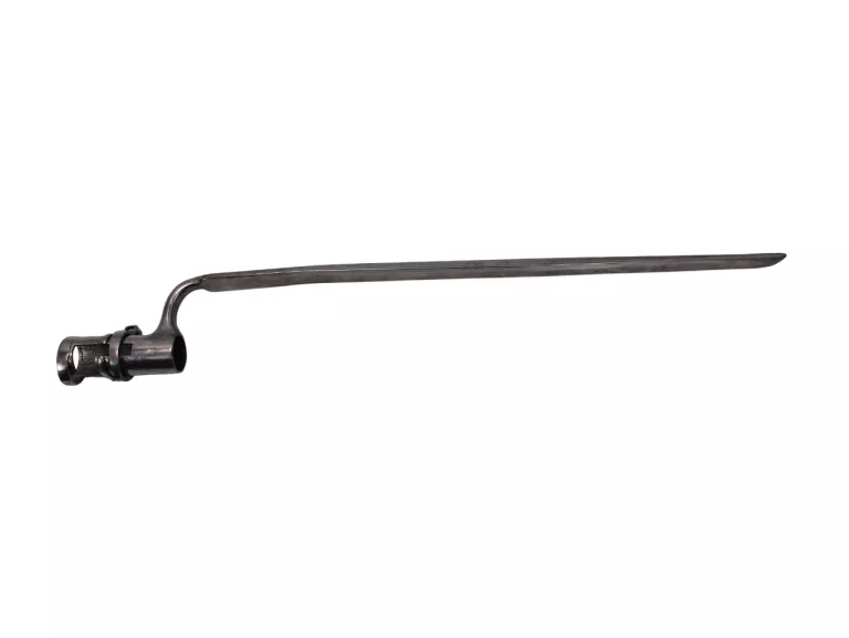 BAGNET FRANCUSKI MODEL 1777