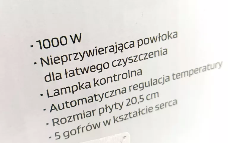 GOFROWNICA EPIQ K-902