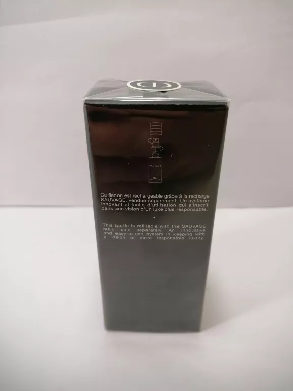 DIOR SAUVAGE 30ML