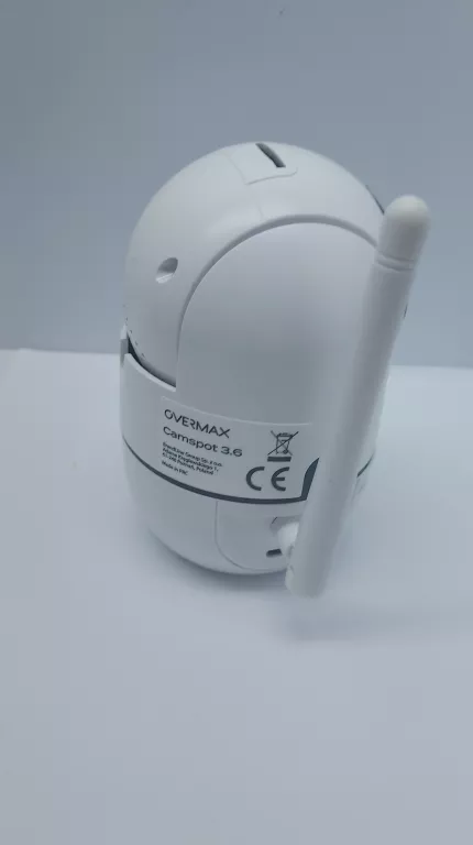 NIANIA ELEKTRYCZNA OVERMAX CAMSPOT 3,6