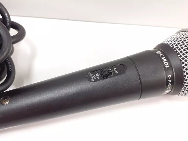 MIKROFON CAROL GS-55