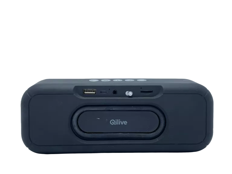 GŁOŚNIK BLUETOOTH QILIVE Q.1873