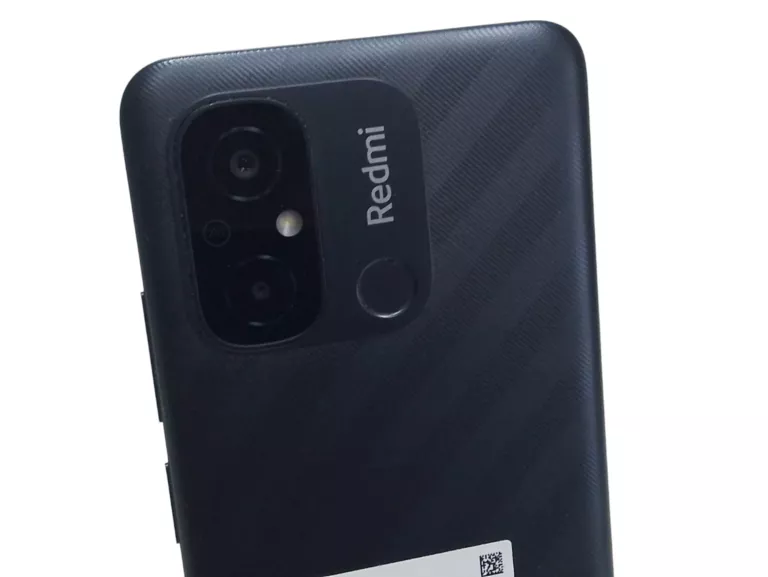 TELEFON XIAOMI REDMI 12C