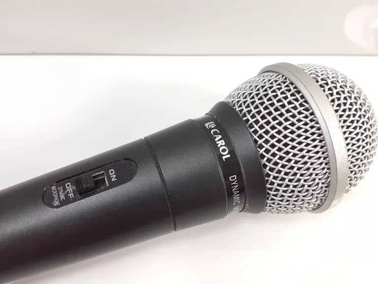 MIKROFON CAROL GS-55