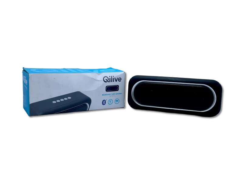 GŁOŚNIK BLUETOOTH QILIVE Q.1873