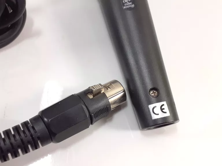 MIKROFON CAROL GS-55