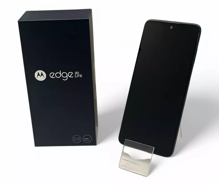 TELEFON MOTOROLA EDGE 20 LITE 8/128GB