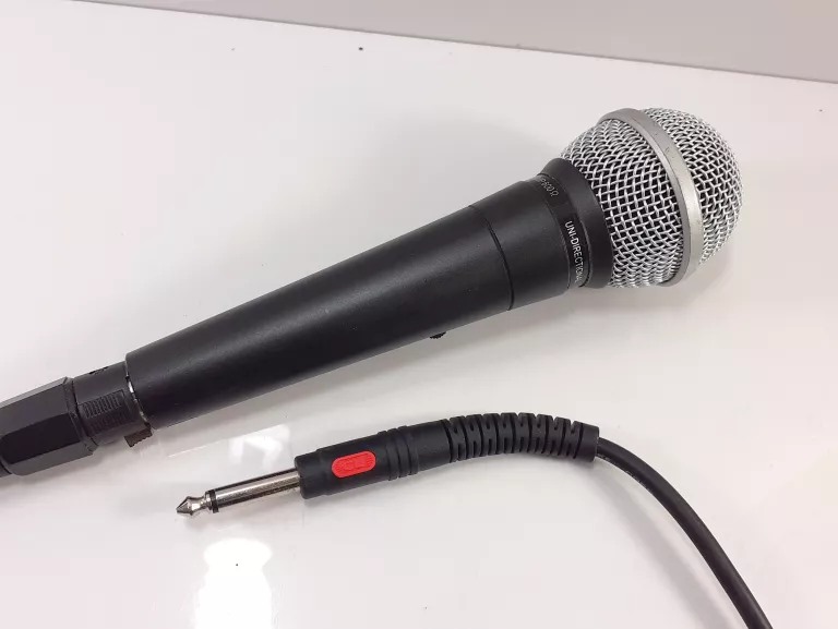 MIKROFON CAROL GS-55