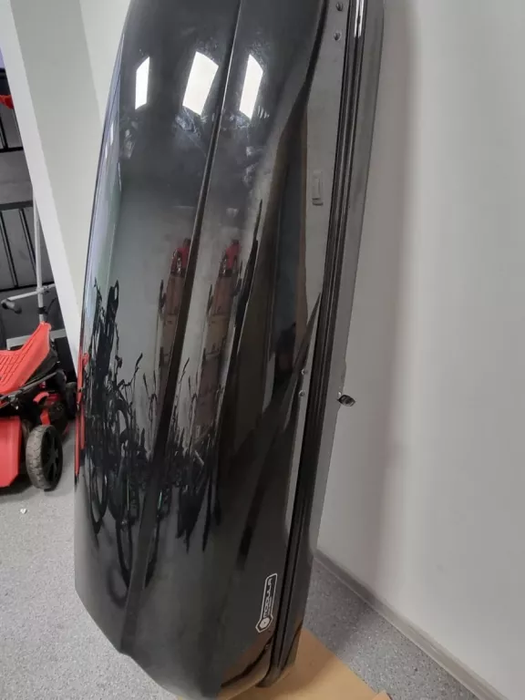 BAGAŻNIK DACHOWY MODULA CASE SYSTEM
