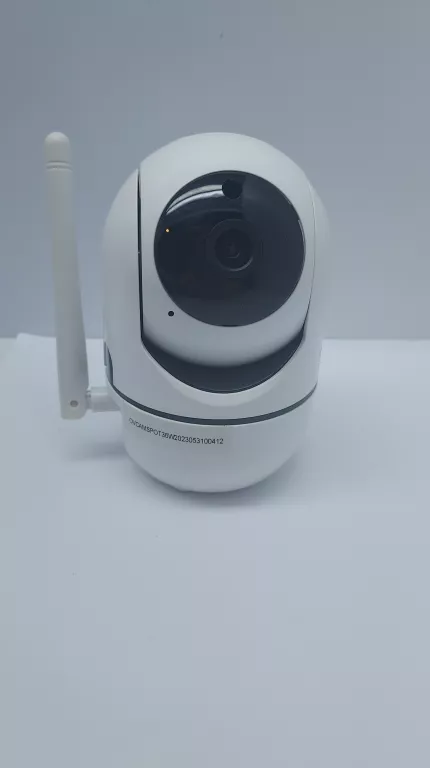 NIANIA ELEKTRYCZNA OVERMAX CAMSPOT 3,6