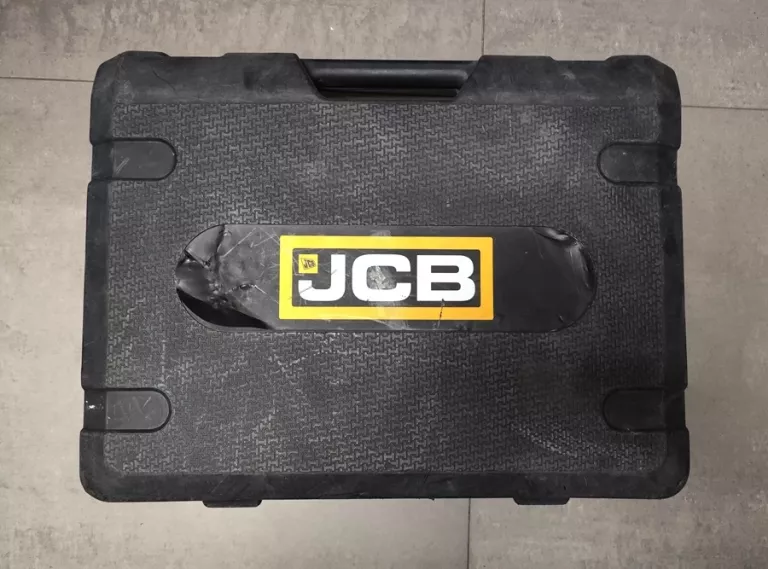 MŁOT UDAROWY JCB SDS MAX 1200 W