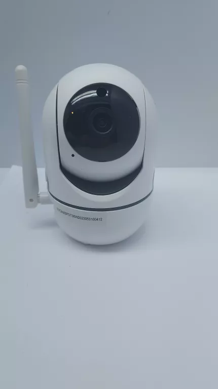NIANIA ELEKTRYCZNA OVERMAX CAMSPOT 3,6