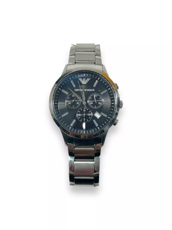 ZEGAREK MĘSKI EMPORIO ARMANI AR-2434