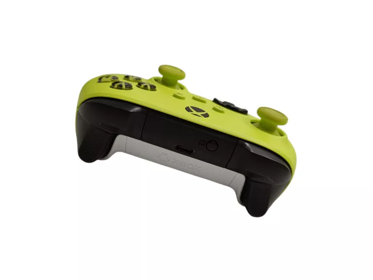 PAD DO XBOX SERIES S/X 1914 ELECTRIC VOLT