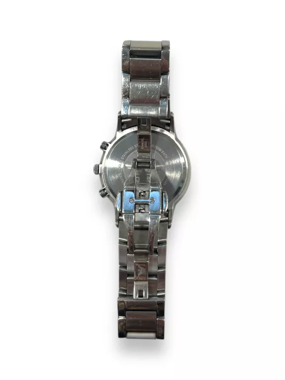 ZEGAREK MĘSKI EMPORIO ARMANI AR-2434