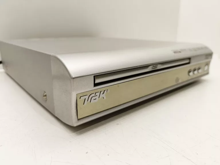 ODTWARZACZ DVD TRAK VDP-510VM