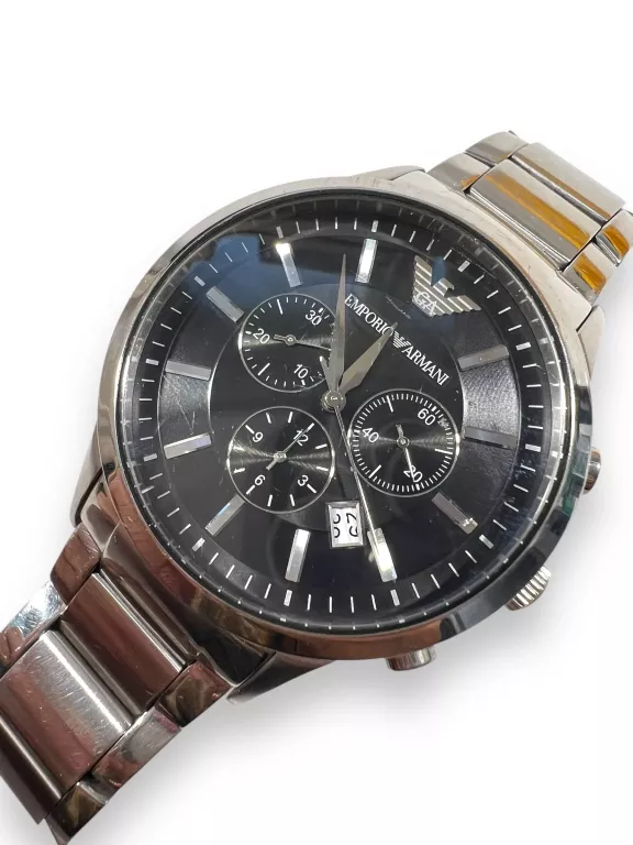 ZEGAREK MĘSKI EMPORIO ARMANI AR-2434