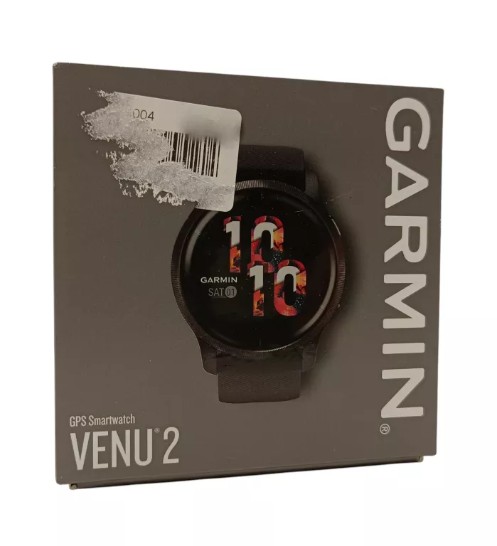 SMARTWATCH GARMIN VENU 2