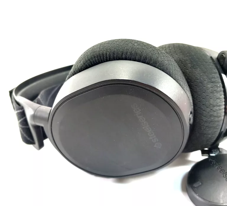 STEELSERIES ARCTIS 7 WIRELESS SŁUCHAWKI