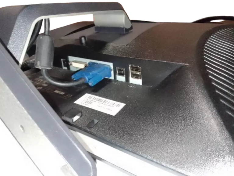 MONITOR DELL 1907FPVT