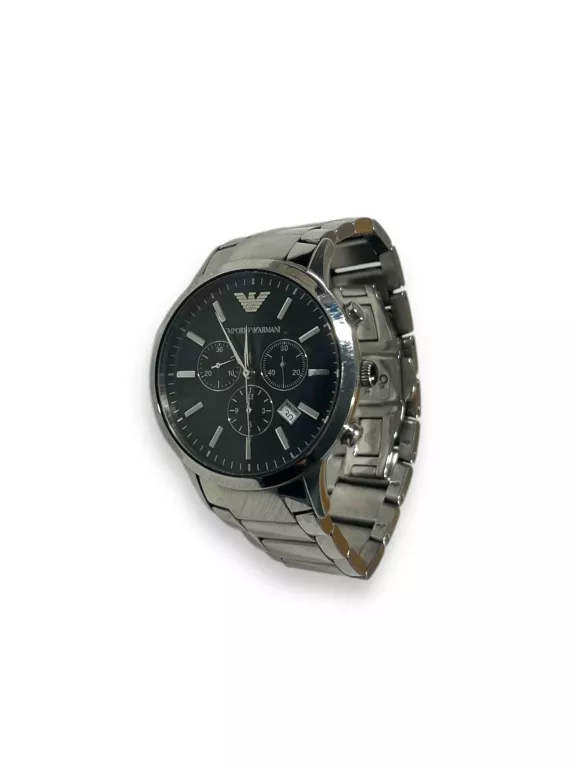 ZEGAREK MĘSKI EMPORIO ARMANI AR-2434