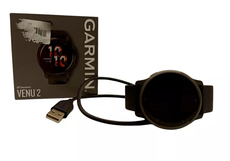 SMARTWATCH GARMIN VENU 2