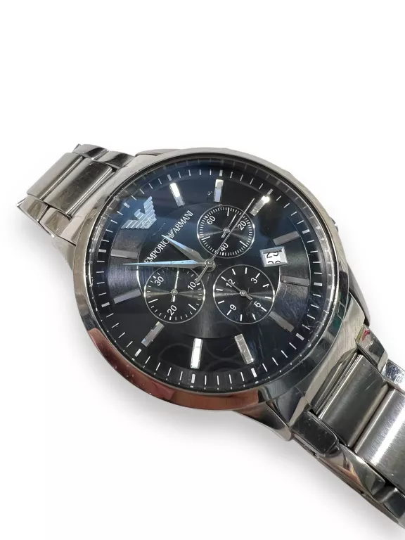 ZEGAREK MĘSKI EMPORIO ARMANI AR-2434