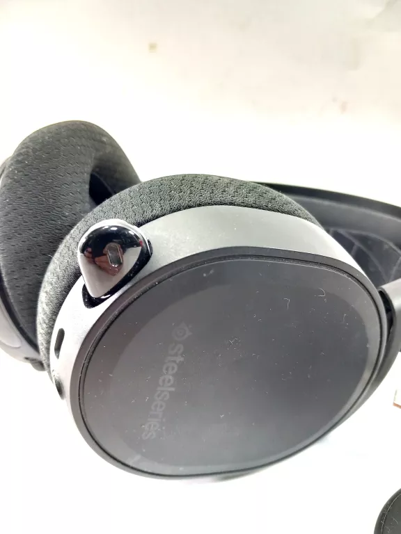 STEELSERIES ARCTIS 7 WIRELESS SŁUCHAWKI