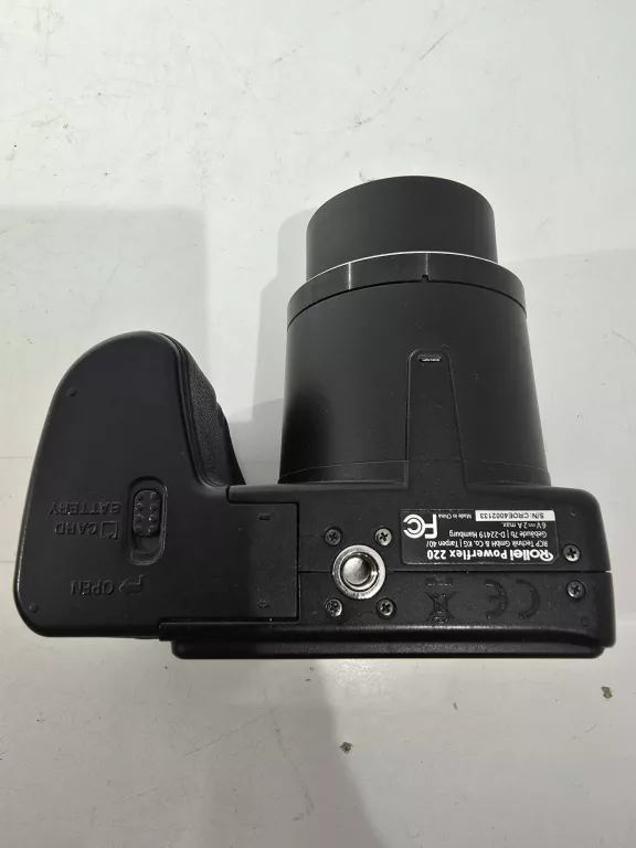 aparat-rollei-powerflex-220-stan-11323-2