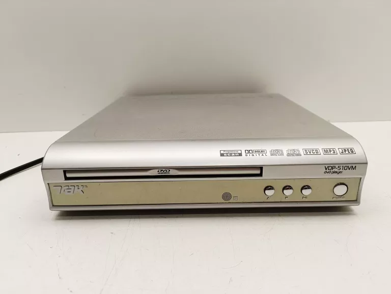 ODTWARZACZ DVD TRAK VDP-510VM