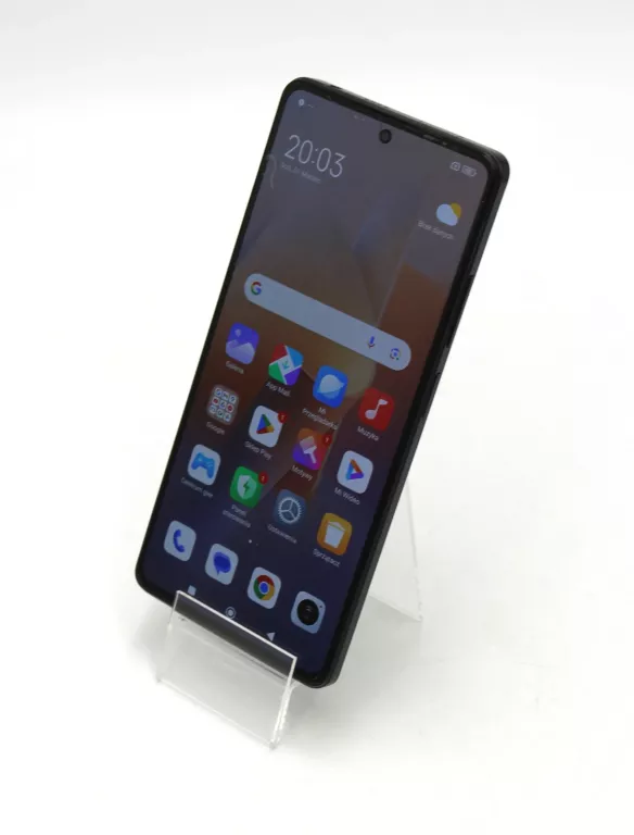 TELEFON REDMI NOTE 12 PRO 5G 8/256GB