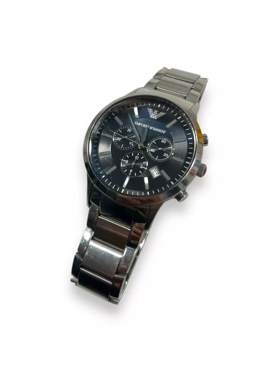 ZEGAREK MĘSKI EMPORIO ARMANI AR-2434