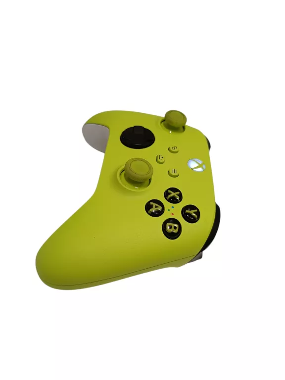 PAD DO XBOX SERIES S/X 1914 ELECTRIC VOLT